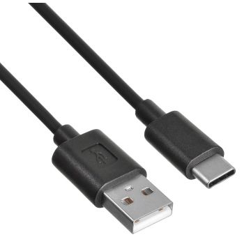 Кабель Buro USB-TC-1.2B3A...