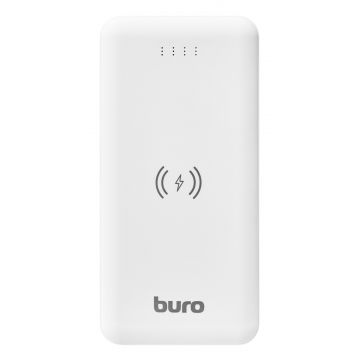 Мобильный аккумулятор Buro...