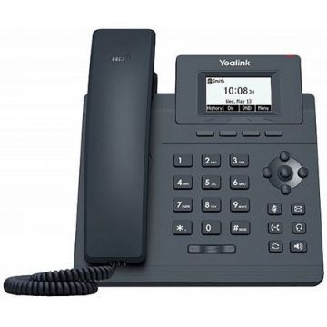 Телефон IP Yealink SIP-T30...