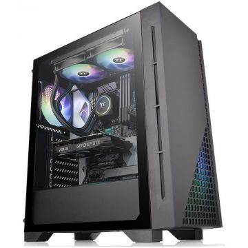 Корпус Thermaltake H330 TG...