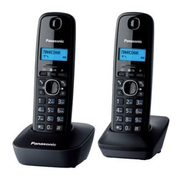 Р/Телефон Dect Panasonic...