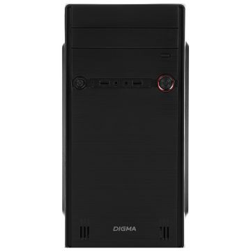 Корпус Digma DC-MATX102-U2...