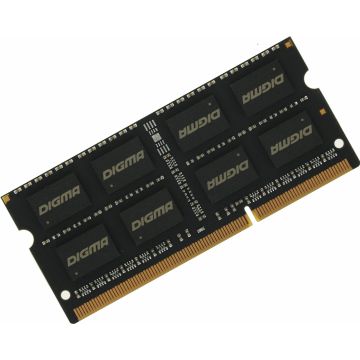 Память DDR3L 8Gb 1600MHz...