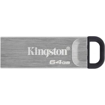 Флеш Диск Kingston 64Gb...