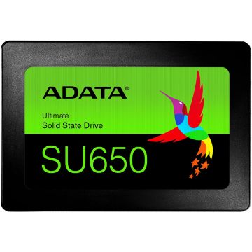 Накопитель SSD A-Data SATA...