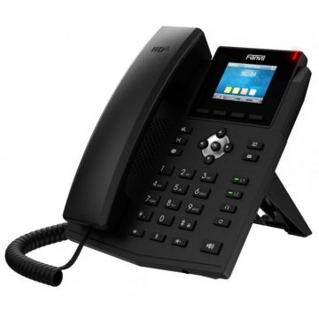 Телефон IP Fanvil X3SG Pro...