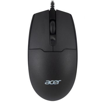 Мышь Acer OMW126 черный...