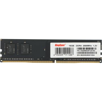 Память DDR4 16Gb 2666MHz...