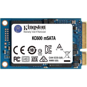 Накопитель SSD Kingston...