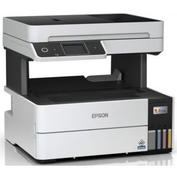 МФУ струйный Epson L6490...