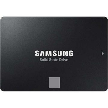 Накопитель SSD Samsung SATA...