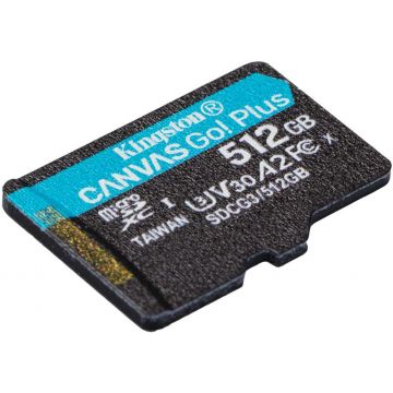 Флеш карта microSDXC 512Gb...