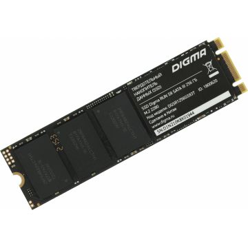Накопитель SSD Digma SATA...