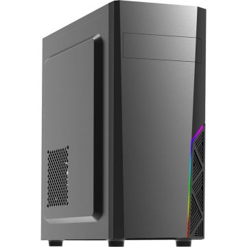 Корпус Zalman ZM-T8 черный...