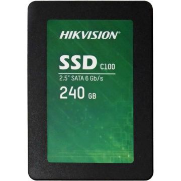 Накопитель SSD Hikvision...