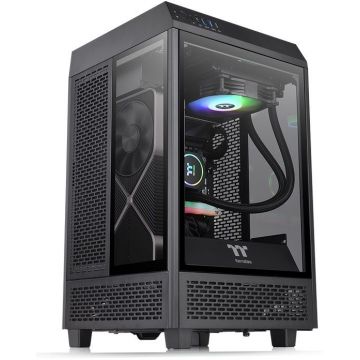 Корпус Thermaltake The...