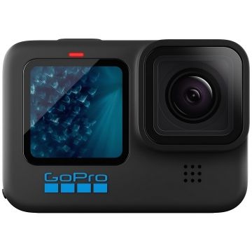 Экшн-камера GoPro HERO11...