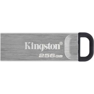 Флеш Диск Kingston 256Gb...