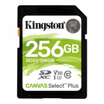 Флеш карта SDXC 256Gb...