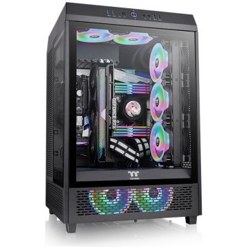 Корпус Thermaltake The...