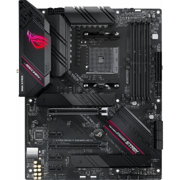 Материнская плата Asus ROG...