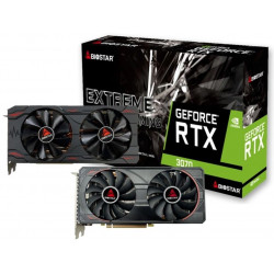 Видеокарта Biostar PCI-E...