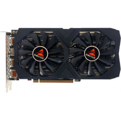 Видеокарта Biostar PCI-E...