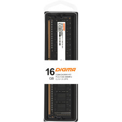 Память DDR4 16Gb 2666MHz...