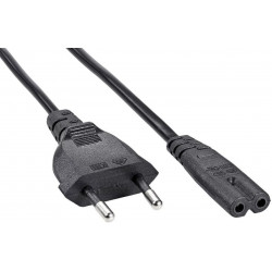 Кабель Premier 5-180 IEC C7...