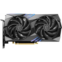 Видеокарта MSI PCI-E 4.0...