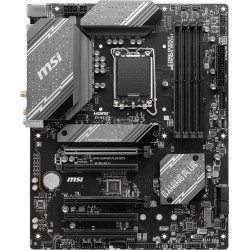 Материнская плата MSI B760...