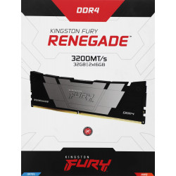 Память DDR4 2x16GB 3200MHz...