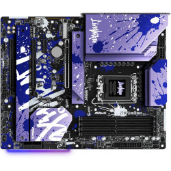 Материнская плата Asrock...
