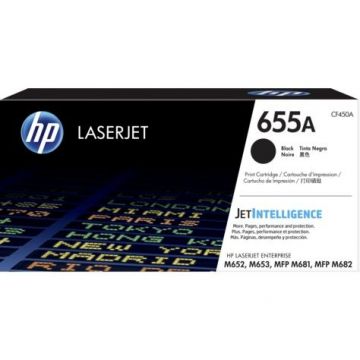 Картридж лазерный HP 655A...