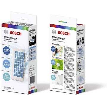 НЕРА-фильтр Bosch BBZ154UF 