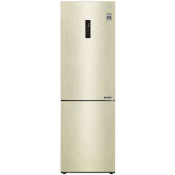 Холодильник LG GA-B459CESL...
