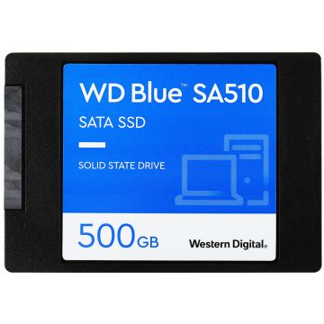 Накопитель SSD WD SATA III...
