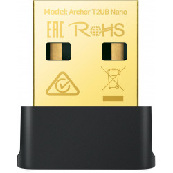 Сетевой адаптер Wi-Fi +...