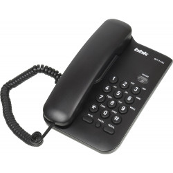 Телефон проводной BBK...