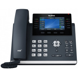 Телефон IP Yealink SIP-T46U...