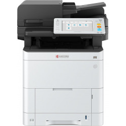 МФУ лазерный Kyocera Ecosys...