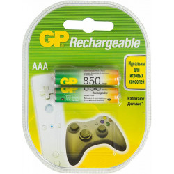 Аккумулятор GP 85AAAHC AAA...