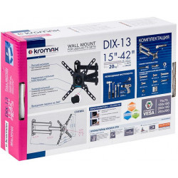 Кронштейн для телевизора...