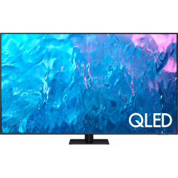 Телевизор QLED Samsung 55"...