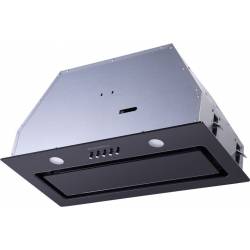 Вытяжка встраиваемая...