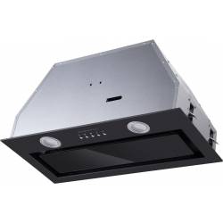 Вытяжка встраиваемая...