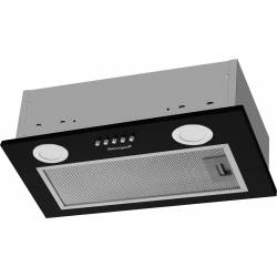 Вытяжка встраиваемая...