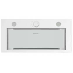 Вытяжка встраиваемая...