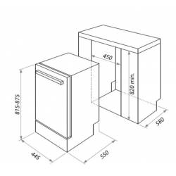 Посудомоечная машина...