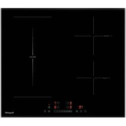 Индукционная варочная...